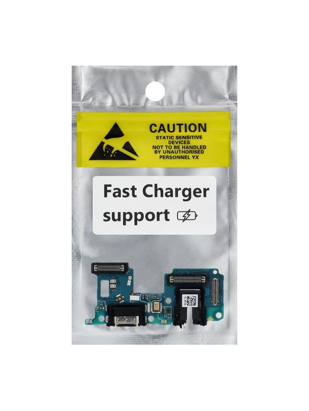 Płytka ładowania do REALME 10 4G RMX3630 OEM (Fast Charger)