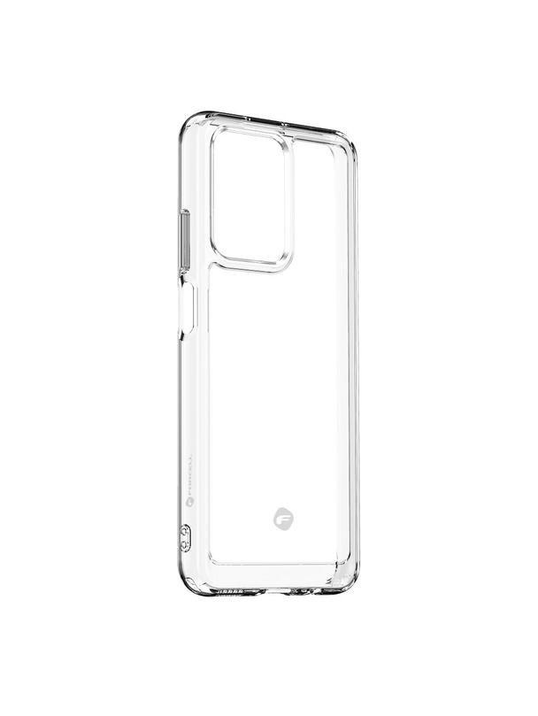 Etui na Honor X7a Forcell F-Protect Clear Case transparentne