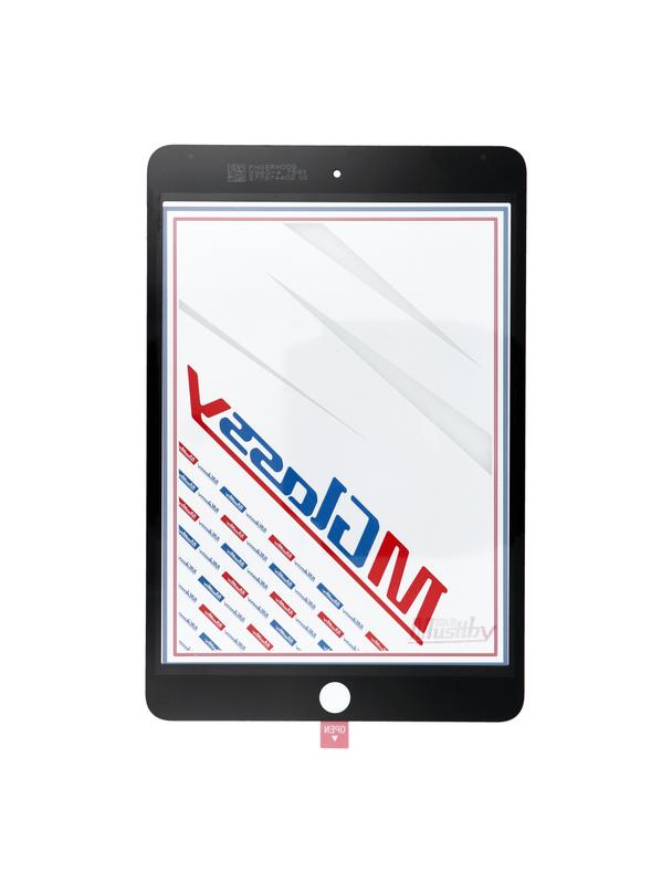 MUSTTBY Ekran dotykowy + OCA do iPAD Mini 4 (czarny)