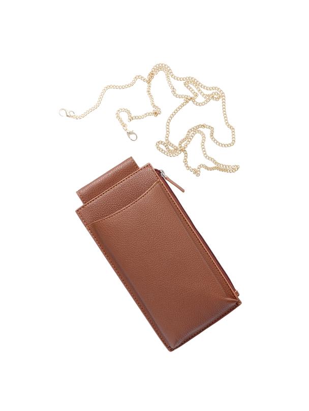 ROAR futerał SMART COLOR BAG Brązowy