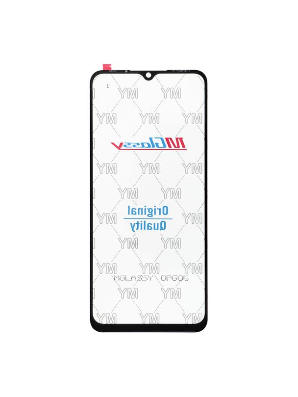 MUSTTBY szybka + oca OPPO a73-2020