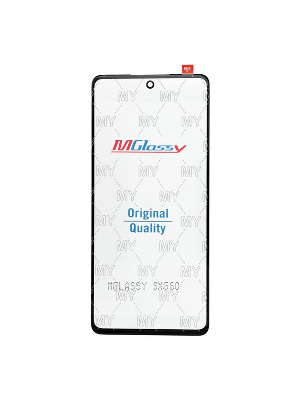 MUSTTBY szybka + oca SAMSUNG a52 4G