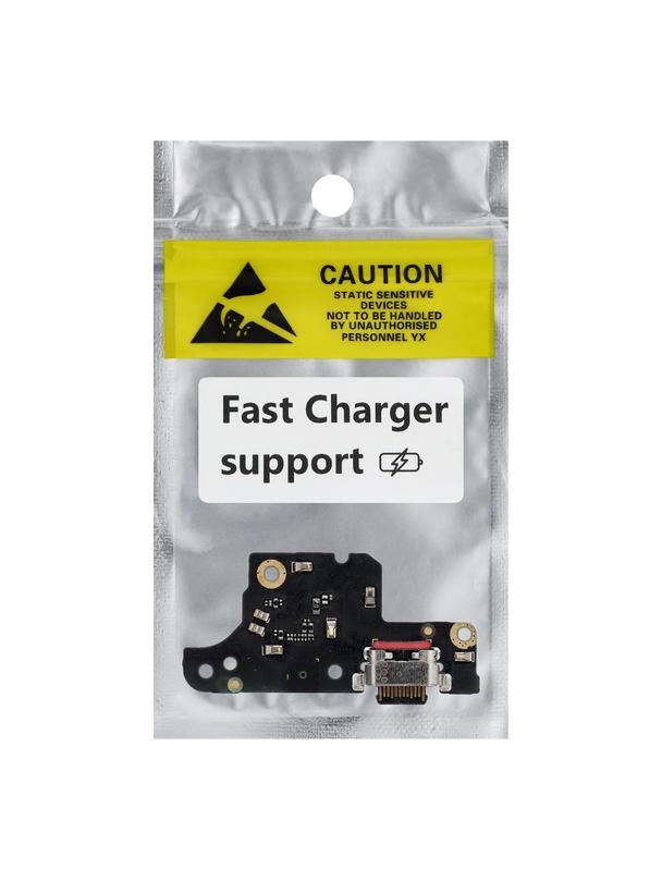 Płytka ładowania do MOTOROLA G31 OEM (Fast Charger)