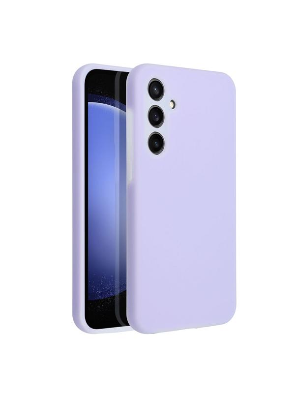 Futerał CANDY CASE do SAMSUNG A26 5G fioletowy