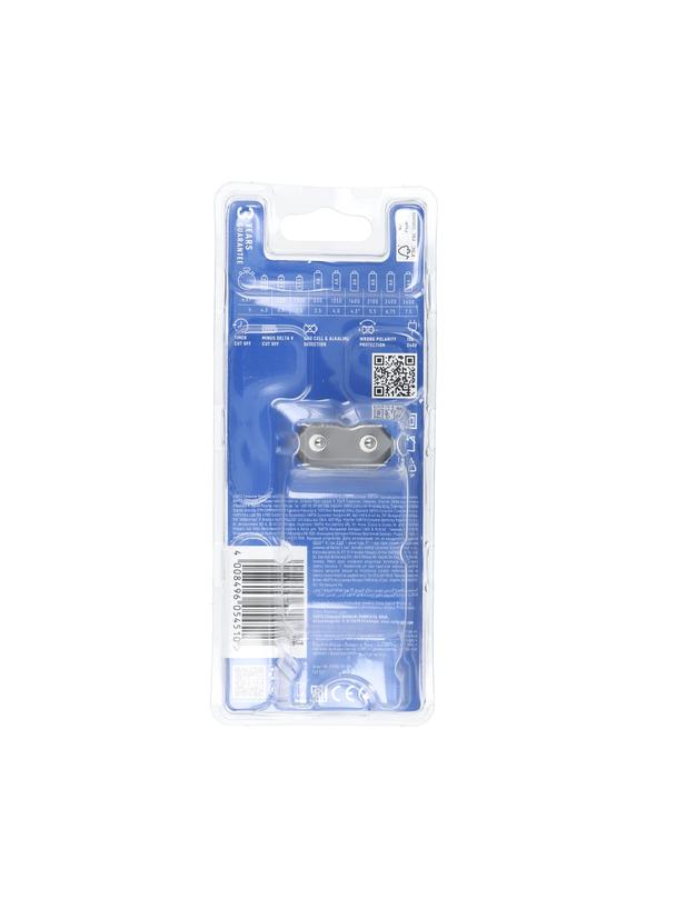 VARTA ładowarka MINI CHARGER 57656 (bez akumulatorów)