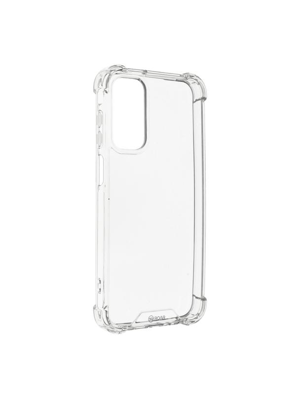 ROAR futerał ARMOR do SAMSUNG A15 4G / A15 5G transparentny