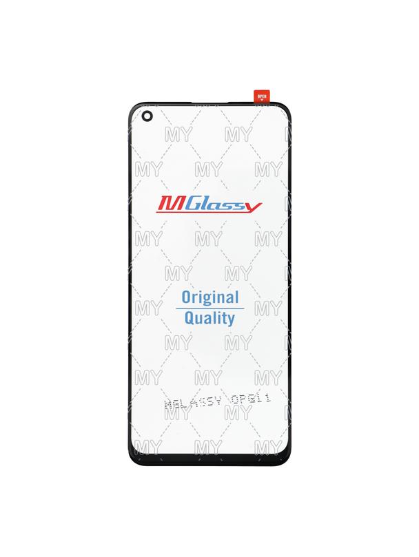 MUSTTBY szybka + oca OPPO Reno 6 lite