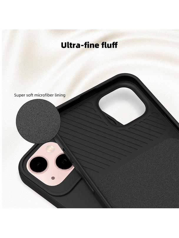 Futerał SLIDE do XIAOMI Redmi 9A / 9AT czarny