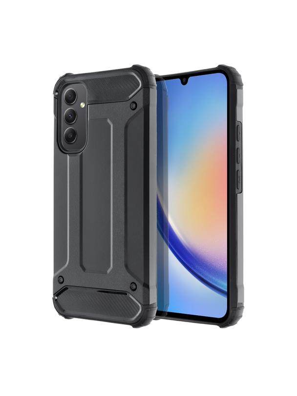 Futerał ARMOR do SAMSUNG A34 5G czarny