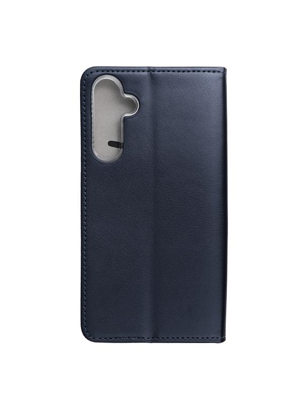 Kabura SMART MAGNETO do SAMSUNG M35 5G granatowy