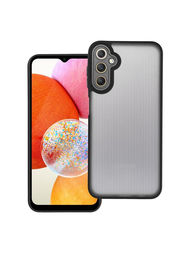 Futerał VARIETE do SAMSUNG A14 4G / A14 5G czarny