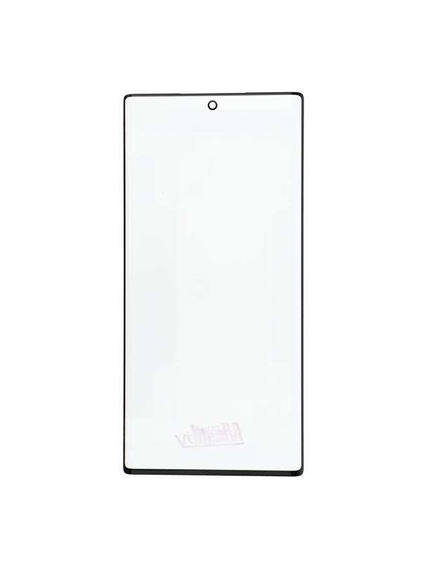 MUSTTBY szybka + oca SAMSUNG note 10 plus