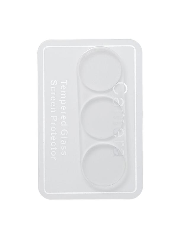 Szkło hartowane Tempered Glass Camera Cover - do Samsung S24 FE