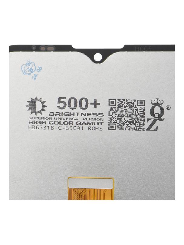 FixCell wyświetlacz do MOTOROLA G10 / G20 / G30 OEM bez ramki