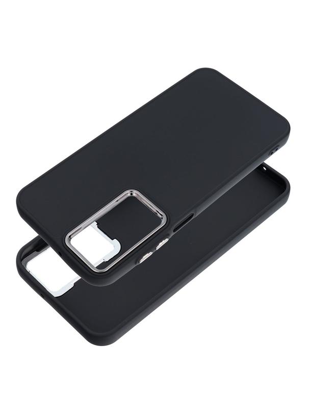 Futerał FRAME do XIAOMI Redmi Note 14 PRO 5G / 14 PRO PLUS 5G czarny