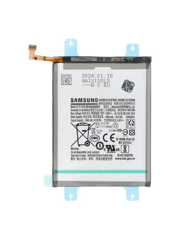 ServicePack Bateria do SAMSUNG A42 5G A426B GH82-24377A
