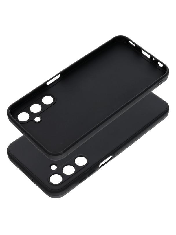 Futerał MATT do SAMSUNG A25 5G czarny