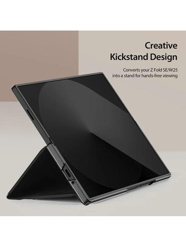 DUX DUCIS futerał BRIL z uchwytem na rysik do SAMSUNG Z Fold SE/W25 czarny