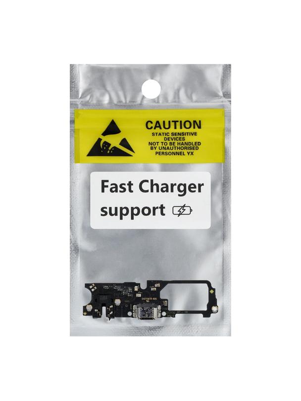 Płytka ładowania do OPPO A72 4g OEM (Fast Charger)