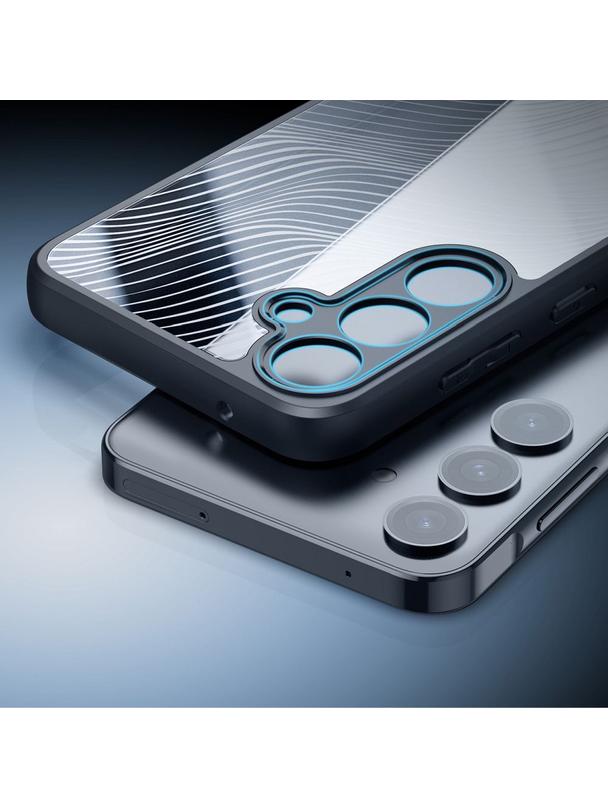 DUX DUCIS futerał AIMO do SAMSUNG A55 czarny