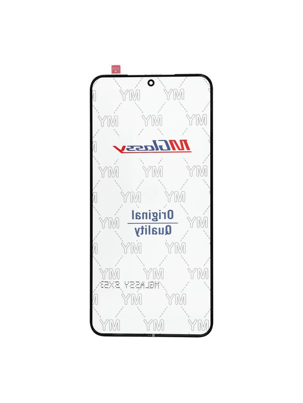 MUSTTBY szybka + oca SAMSUNG s23