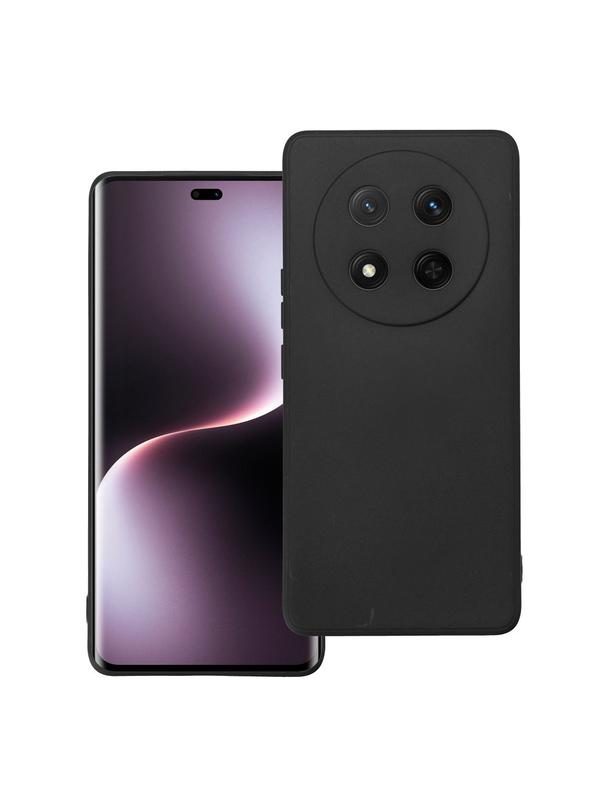 Futerał SOFT do HONOR Magic 7 Lite czarny