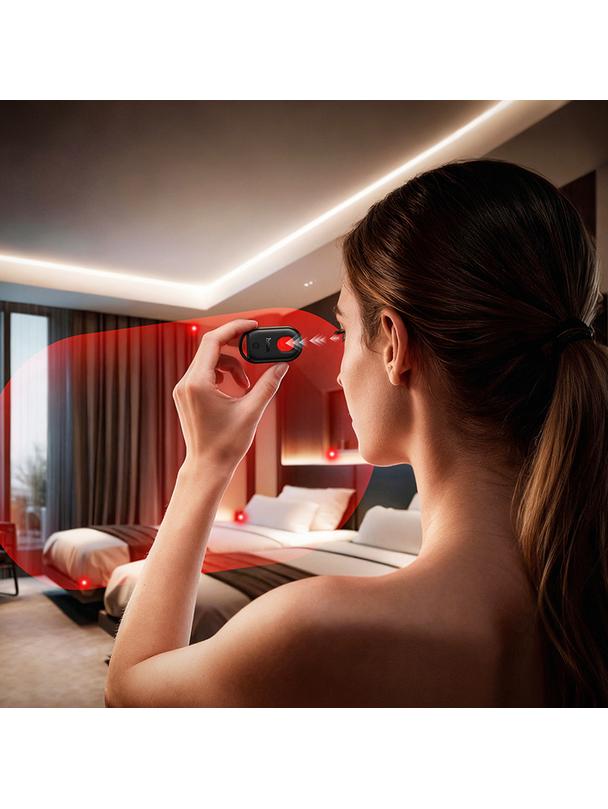 Lokalizator zgodny z Apple Find My Hoco E95 czarny