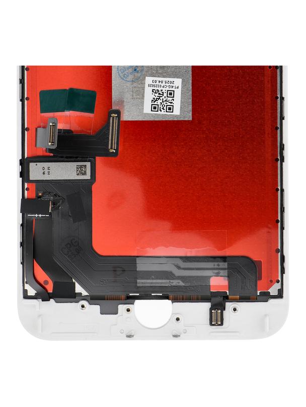 FixCell wyświetlacz do IPHONE 7 Plus biały (wysoka jasność)