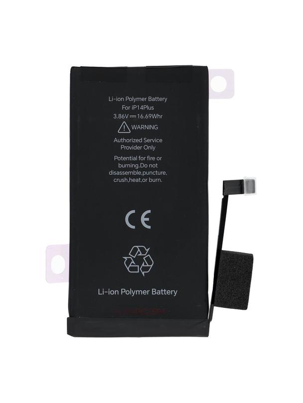 JCID Bateria z możliwością przypisania do iPhone 14 Plus (standardowa pojemnosc)