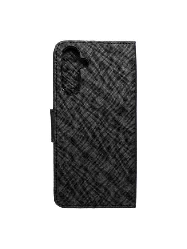 Kabura do SAMSUNG A16 Fancy Book czarny