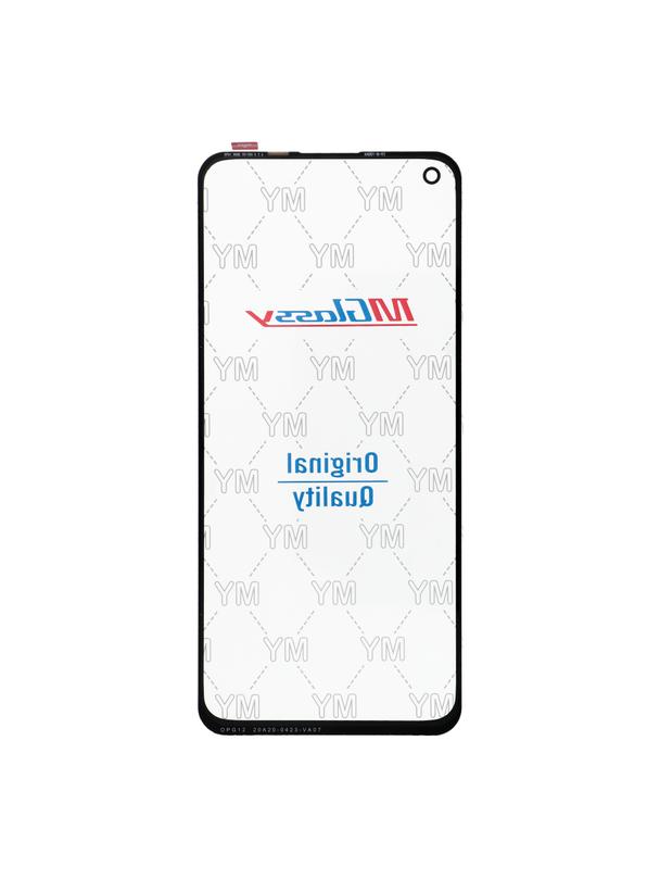 MUSTTBY szybka + oca OPPO Reno 5 5G