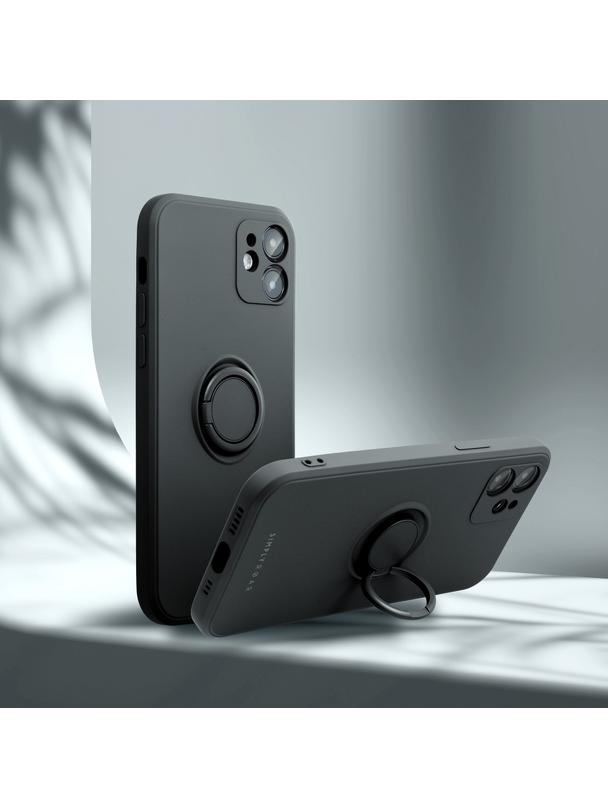 ROAR futerał AMBER CASE do IPHONE 11 Czarny