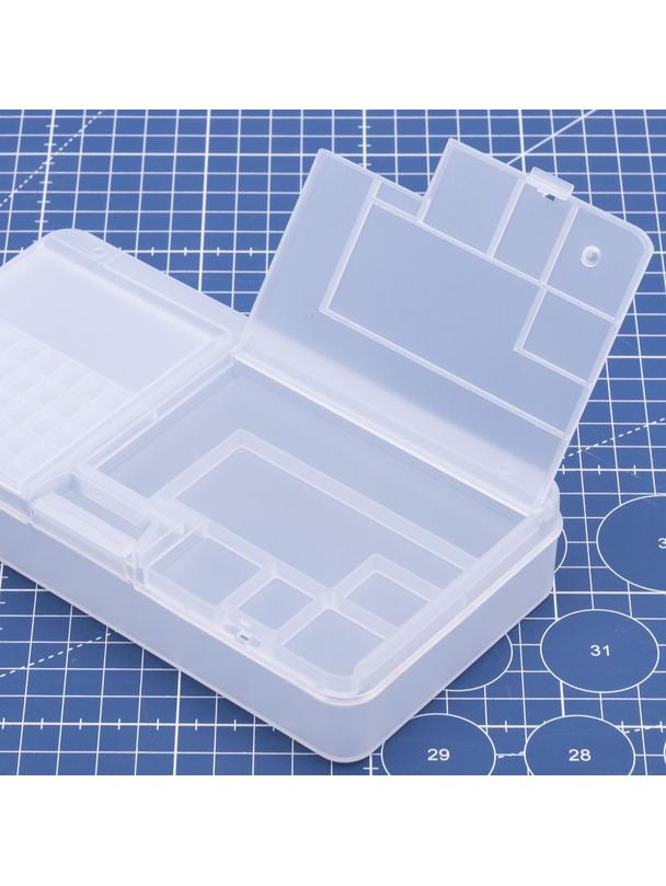 Pudełko serwisowe organizer na części (BST-W203)