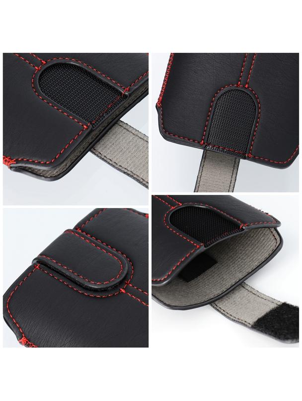 Futerał uniwersalny / wsuwka Ultra Slim M4- do Iphone XR/11 czarny