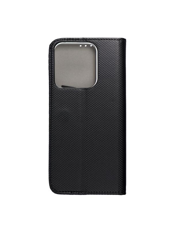 Kabura SMART CASE Book do REALME C61 4G czarny