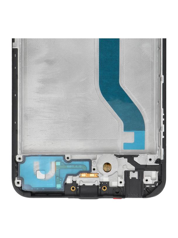 ServicePack Wyświetlacz LCD do MOTOROLA Moto G50 5G 5D68C18927