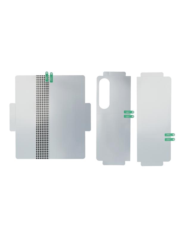 BESTSUIT protektor LCD Full Body do SAMSUNG Z Fold 5