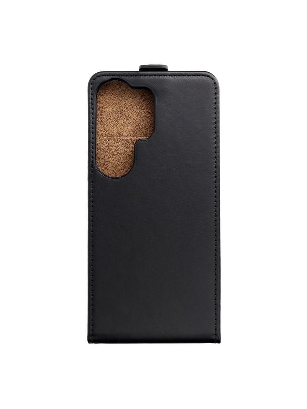 Kabura SLIM FLEXI FRESH pionowa do SAMSUNG S26 Ultra czarna