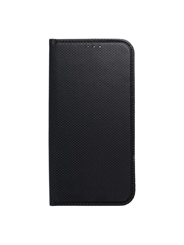 Kabura SMART CASE Book do IPHONE 16 Pro Max czarny