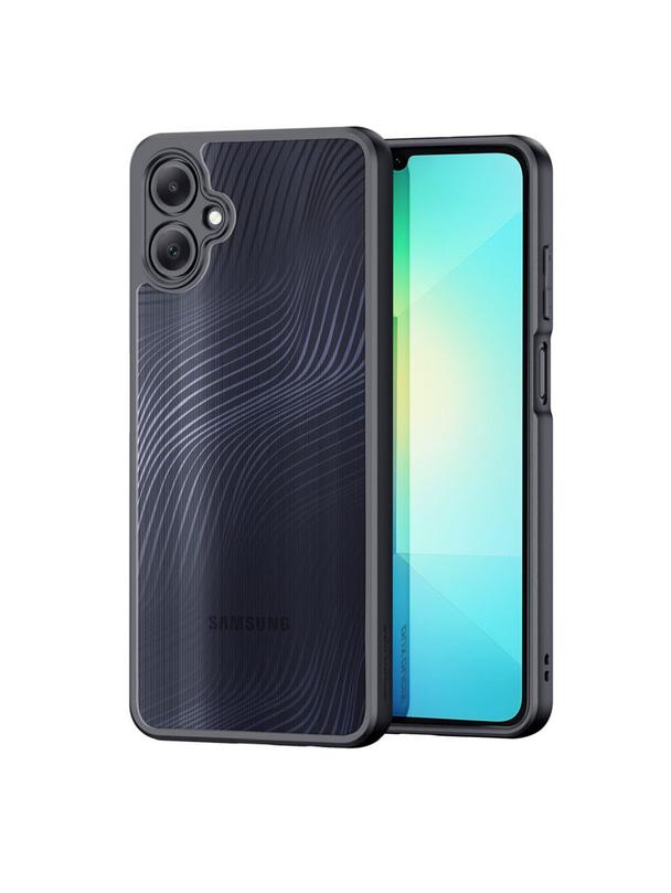 DUX DUCIS futerał AIMO do SAMSUNG A06 5G czarny