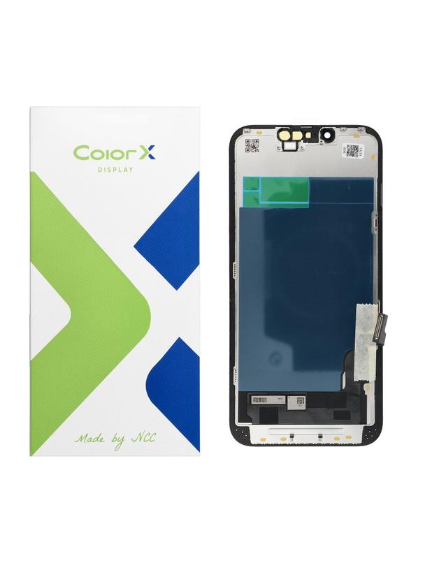 NCC Wyświetlacz do IPHONE 13 Incell HD+ (możliwa wymiana IC)