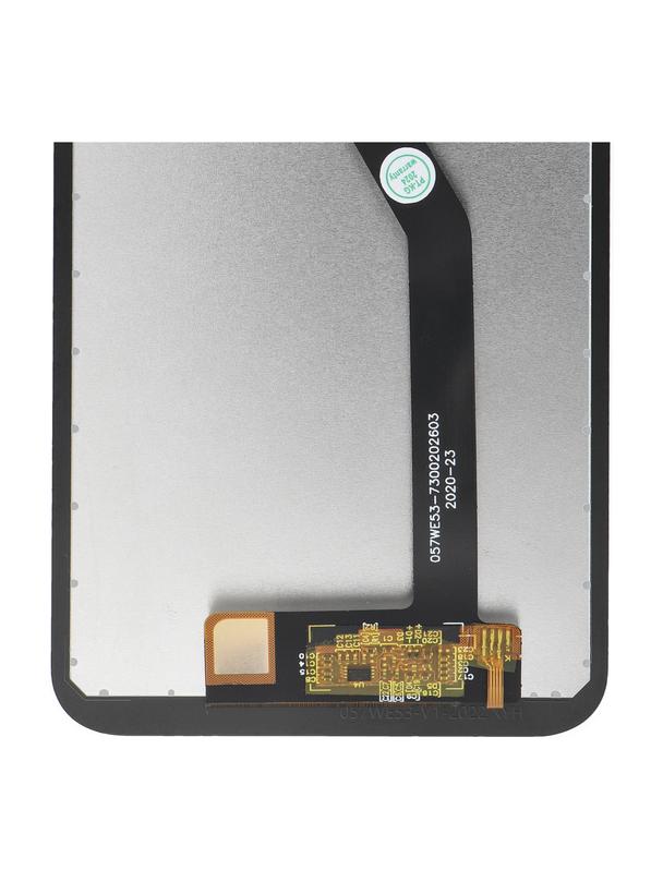 FixCell wyświetlacz LCD do BLACKVIEW BV6300 OEM bez ramki