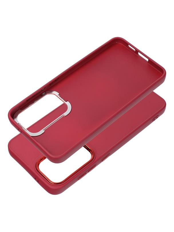 Futerał FRAME do SAMSUNG S24 Plus magenta