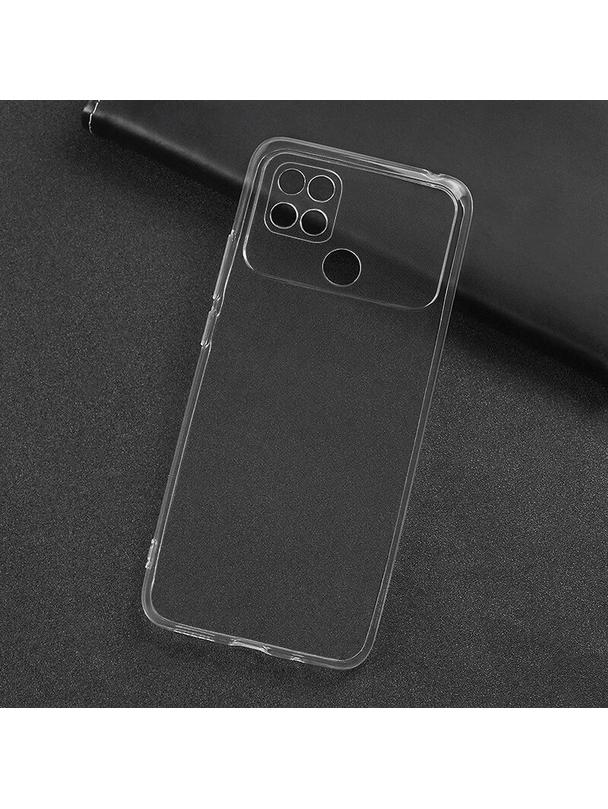 Futerał BACK CASE ULTRA SLIM 0,5 mm do XIAOMI POCO C40