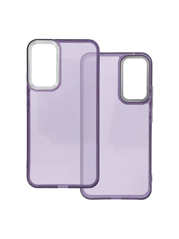 Futerał PEARL do SAMSUNG A34 5G fioletowy