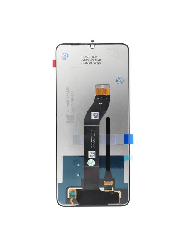 FixCell wyświetlacz LCD do REDMI 13C 4G OEM bez ramki