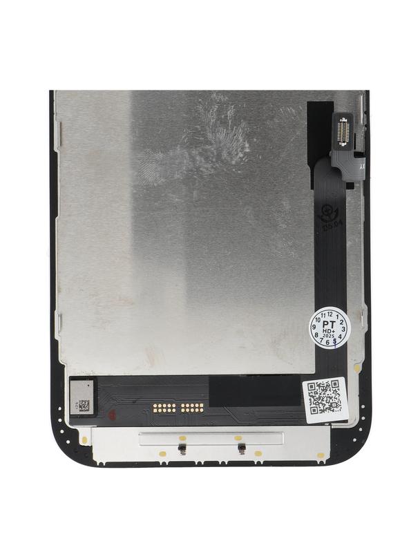 Wyświetlacz do iPhone 16 Plus z ekranem dotykowym czarnym (HD+ Incell)