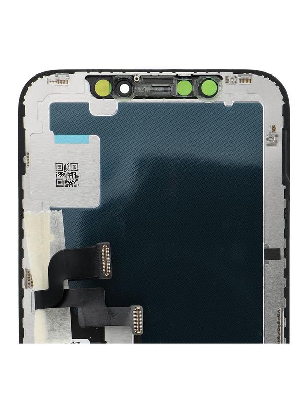 NCC Wyświetlacz do IPHONE X Incell HD+