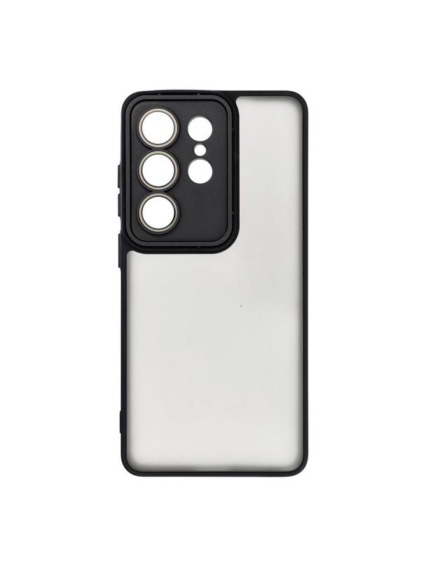 Futerał VARIETE do SAMSUNG S26 Ultra czarny