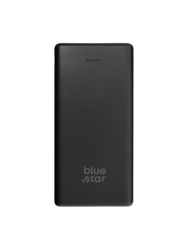 Powerbank Blue Star W1061 2A 10000 mAh czarny